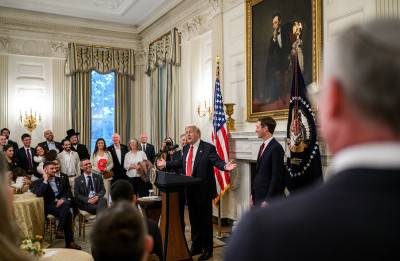 The Hostages Are Home for the Holidays